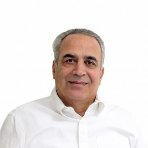 Nader Khakpour