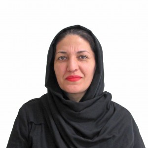 Zahra Farsi