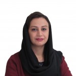 Faezeh Gholami ghasri