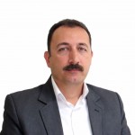 Alireza Haghdoust