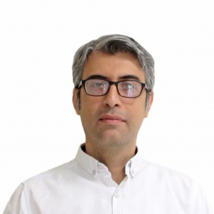 Hossein Jalali