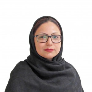 سیمین کاظمی مجدآبادی