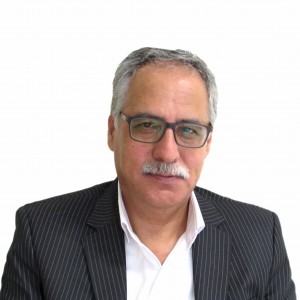 محمدرضا مستغیثی