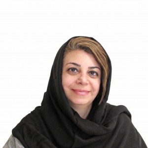 Sayeh Mirahmadian