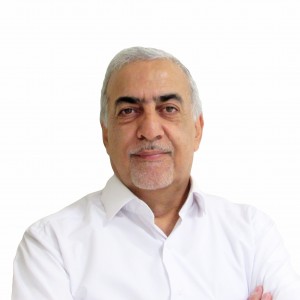 Gholamreza Moeini