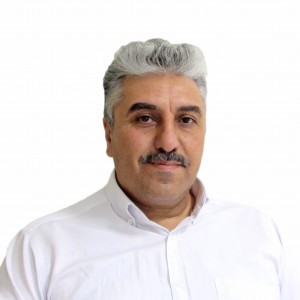 Hamidreza Najafi