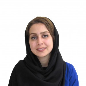 Fatemeh Bokaei