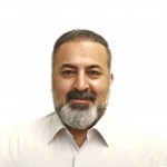 Alireza Ashhari