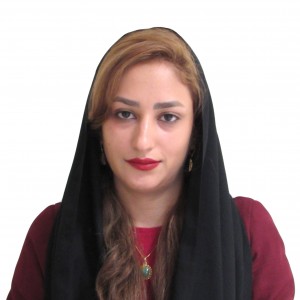 Masoumeh Nadi